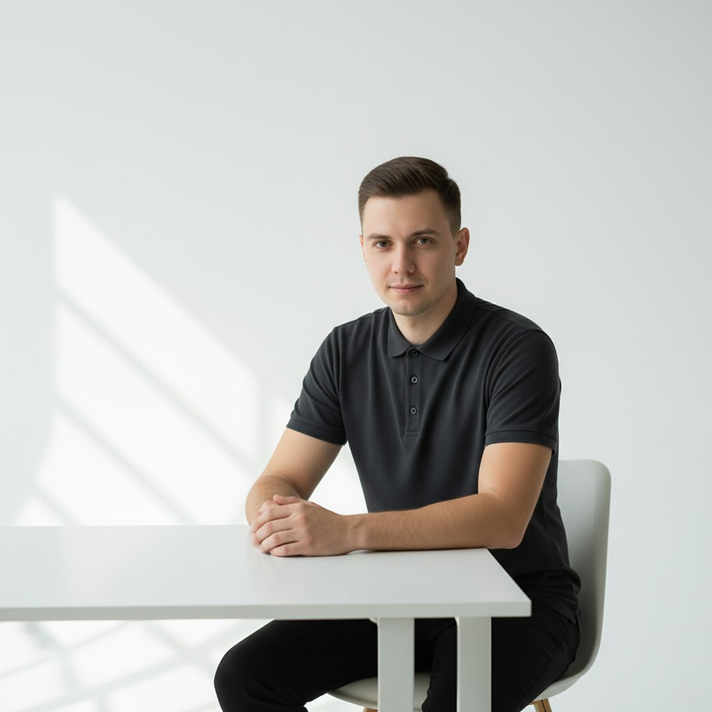 Иванов Степан